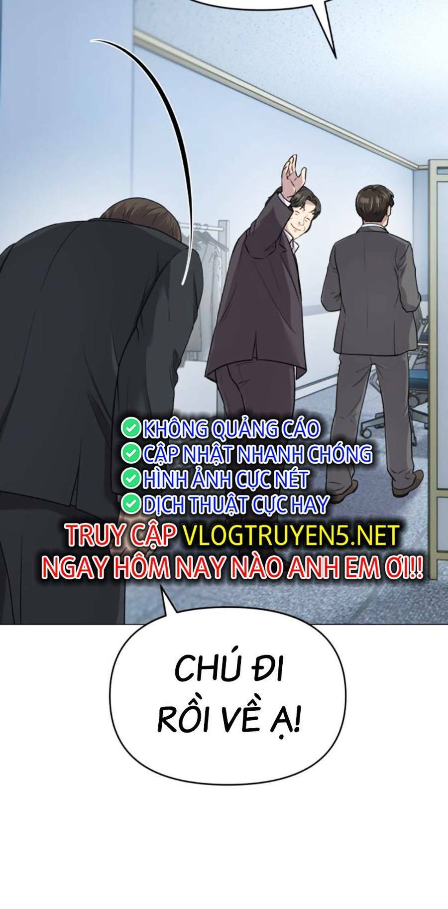 Nhân Viên Thực Tập Kim Cheolsu - chap2 - Trang 80